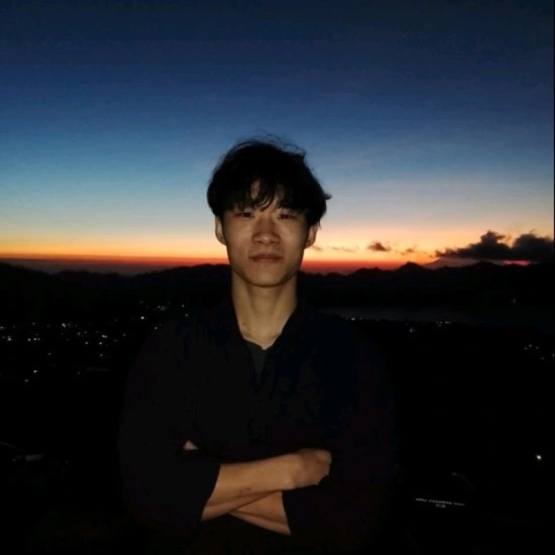 Brandon, CodeDistinction co-founder