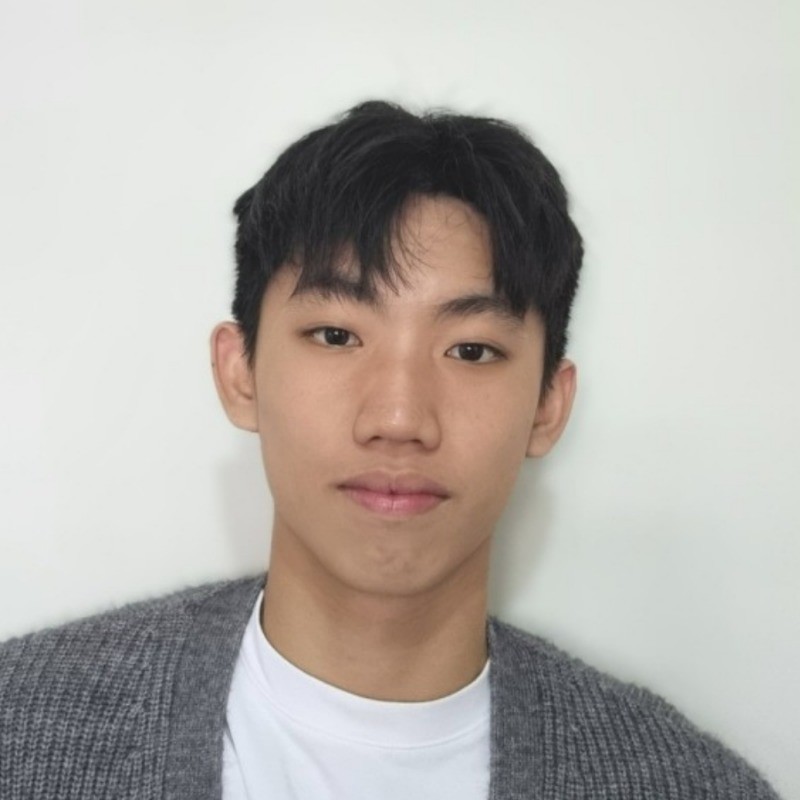 Corey, CodeDistinction co-founder